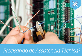 Assistência Técnica