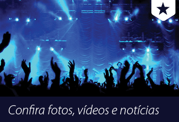 Confira Fotos, vídeos e notícias