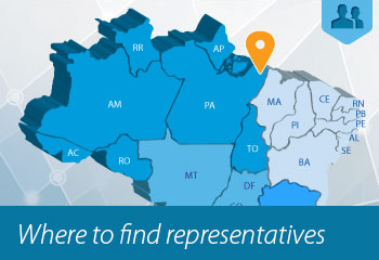 Where to Find Representatives