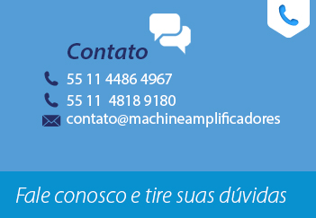 Fale Conosco
